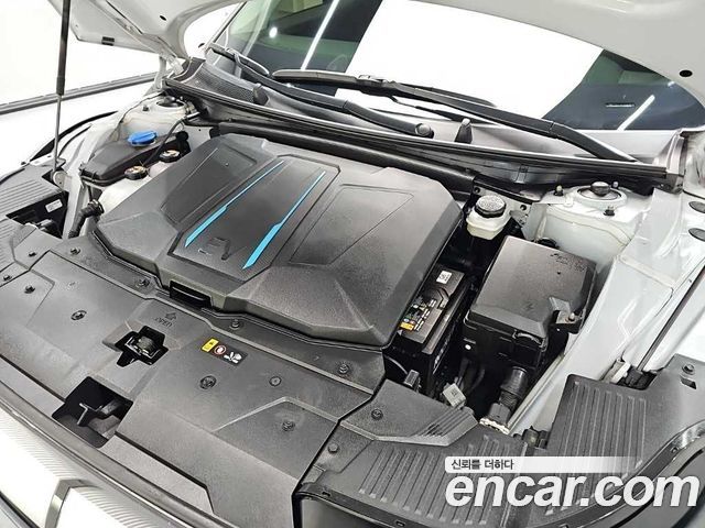 Hyundai Ioniq5 Long range Prestige - фото 4