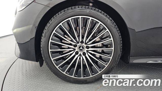 Mercedes-Benz E-Class W214 E450 4MATIC - фото 4