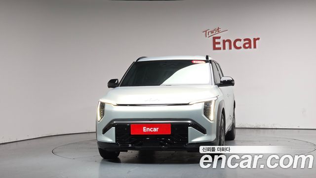 Kia EV3 Long Range 2WD GT Line - фото 2