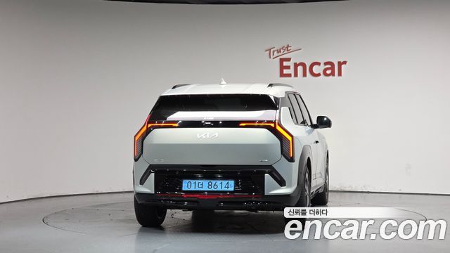 Kia EV3 Long Range 2WD GT Line - фото 3