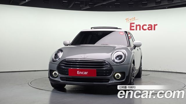 Mini Clubman Classic 2nd - фото 2