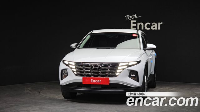 Hyundai Tucson NX4 Gasoline 1.6 Turbo 2WD Modern - фото 2