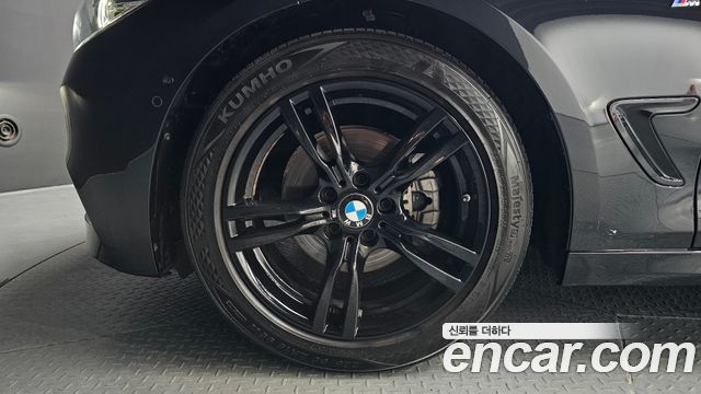 BMW Gran Turismo F34 GT 320d M Sport Premium - фото 4