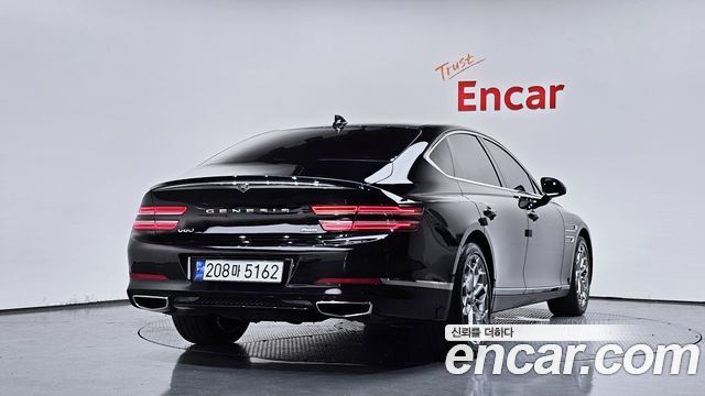 Genesis G80 RG3 Gasoline 2.5 Turbo AWD - фото 1