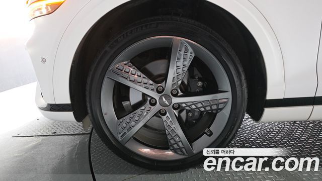 Genesis GV70 2.5T Gasoline 2WD - фото 4