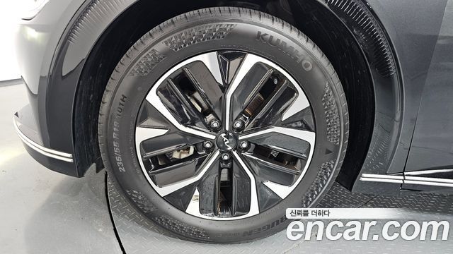 Kia EV6 Long Range Air - фото 4