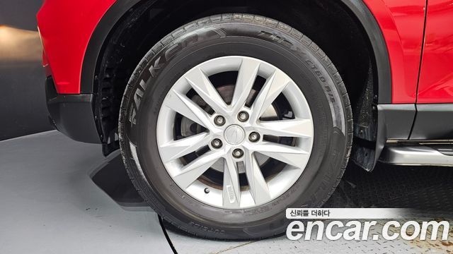SsangYong Rexton Sports Khan Diesel 2.2 4WD Prestige Special (5-Link) - фото 4