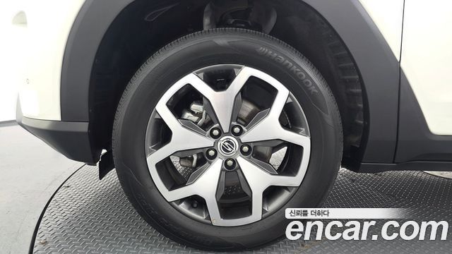 SsangYong Torres Gasoline 1.5 2WD T5 - фото 4