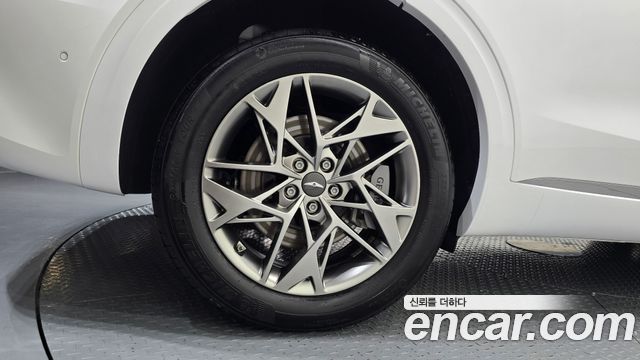 Genesis GV70 2.5T Gasoline 2WD - фото 4