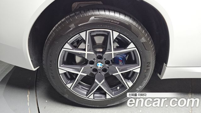 BMW X3 G45 xDrive 20 M Sport - фото 4