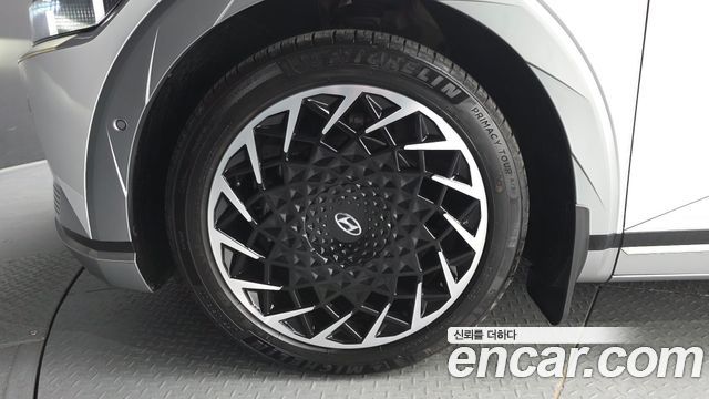 Hyundai Ioniq5 Long Range AWD Prestige - фото 4
