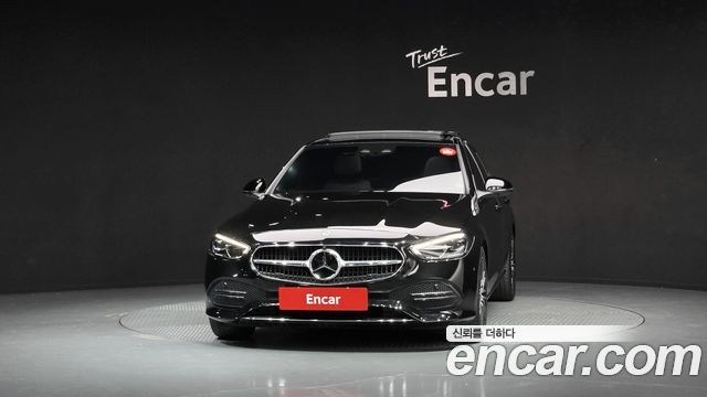 Mercedes-Benz C-Class W206 C300 4MATIC Avantgarde - фото 2
