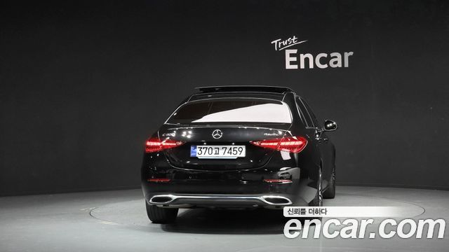 Mercedes-Benz C-Class W206 C300 4MATIC Avantgarde - фото 3