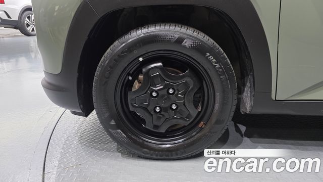 Hyundai Casper Turbo The Essential - фото 4