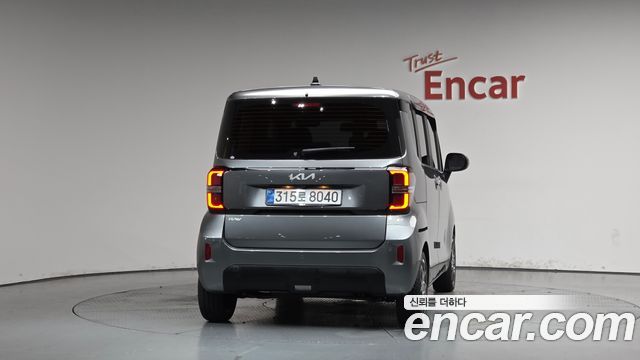 Kia Ray Новый Signature - фото 2