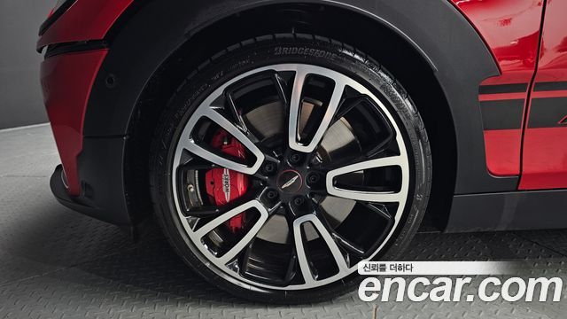 Mini Clubman S JCW 2nd Gen - фото 3