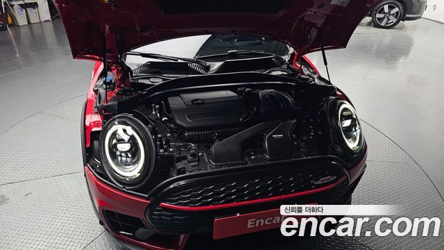 Mini Clubman S JCW 2nd Gen - фото 4