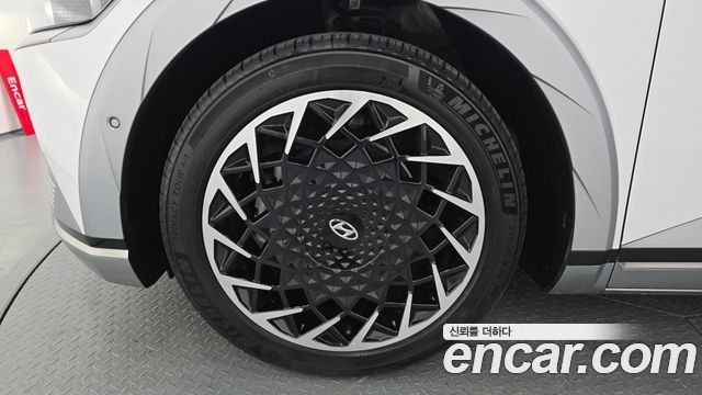 Hyundai Ioniq5 Long Range AWD Prestige - фото 4