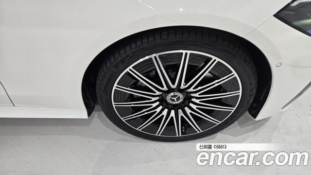 Mercedes-Benz CLE-Class C236 CLE450 4MATIC Coupe - фото 4