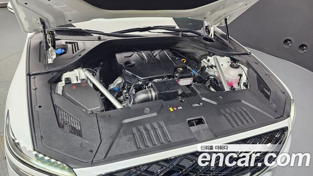 Genesis GV70 2.5T Gasoline 2WD - фото 4