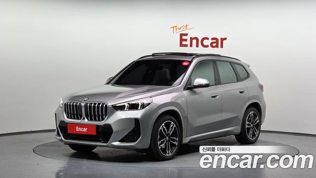BMW X1 U11 xDrive 20i M Sport - фото 0