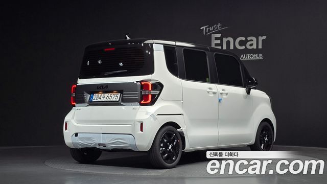 Kia Ray Новый 시그니처 X Line - фото 1