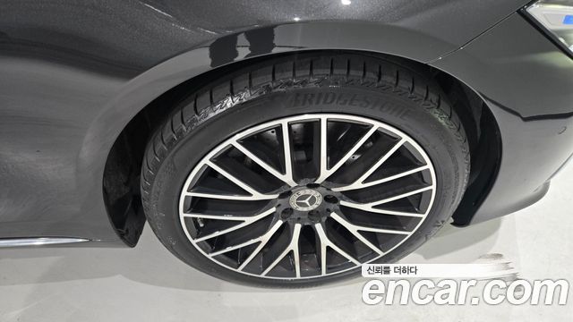 Mercedes-Benz S-Class W223 S450L 4MATIC - фото 4