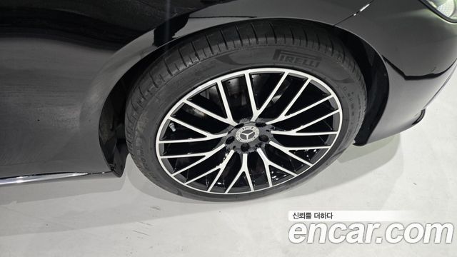 Mercedes-Benz S-Class W223 S580L 4MATIC - фото 4
