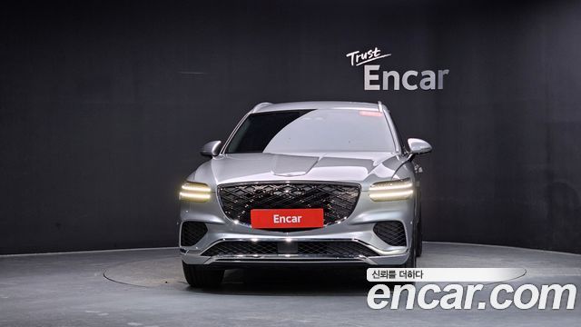 Genesis GV70 2.5T Gasoline AWD - фото 1