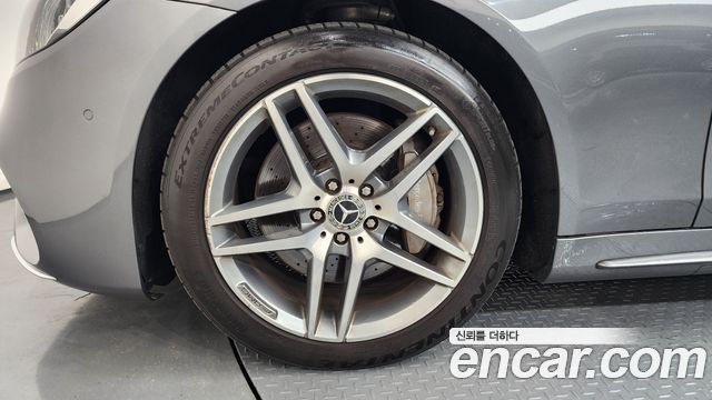 Mercedes-Benz S-Class W222 S350 d - фото 4