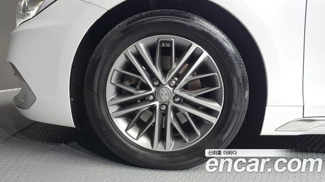 Hyundai Grandeur IG 2.4 Premium - фото 4