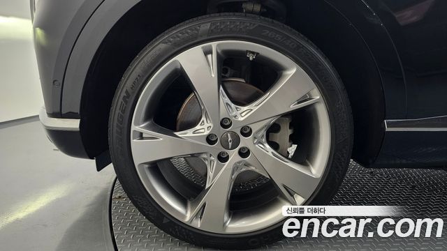 Genesis GV80 3.0 Diesel 2WD - фото 4