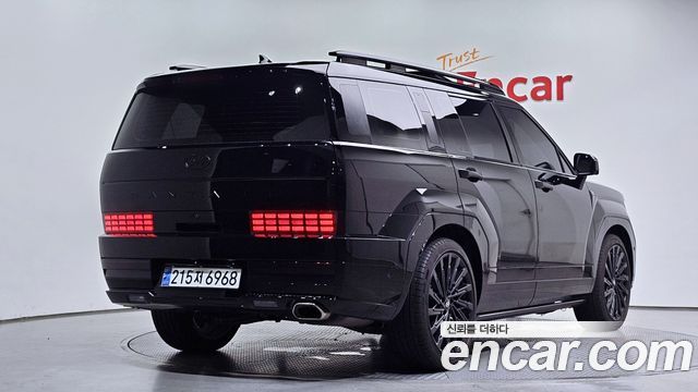 Hyundai Santafe MX5 Gasoline 2.5T 2WD Calligraphy - фото 1