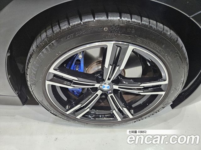 BMW 3 Series G20 320i M Sport - фото 4