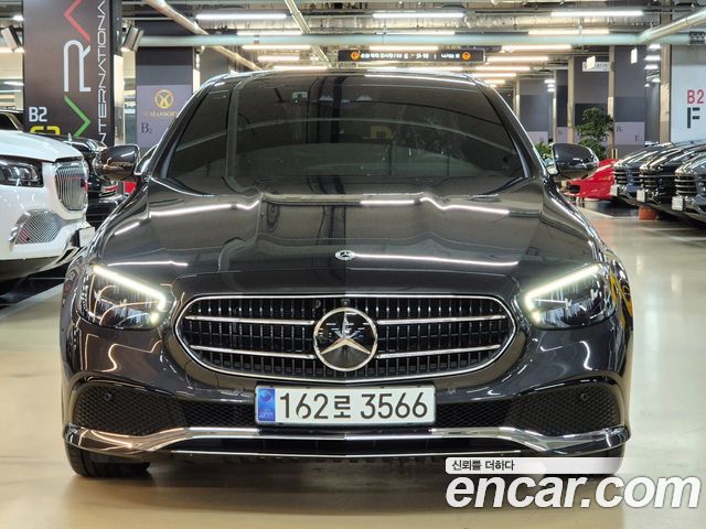 Mercedes-Benz E-Class W213 E250 Avantgarde - фото 2