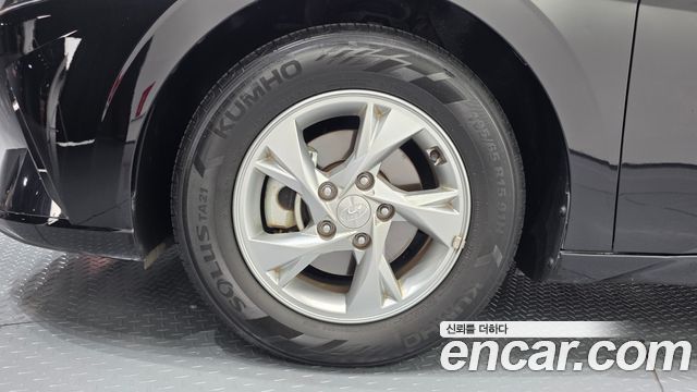 Hyundai Avante CN7 1.6 Smart - фото 3