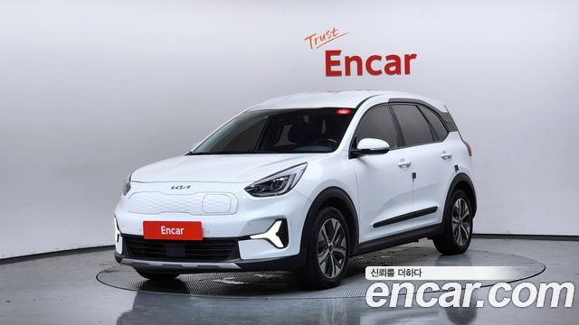 Kia Niro Plus Earth - фото 0
