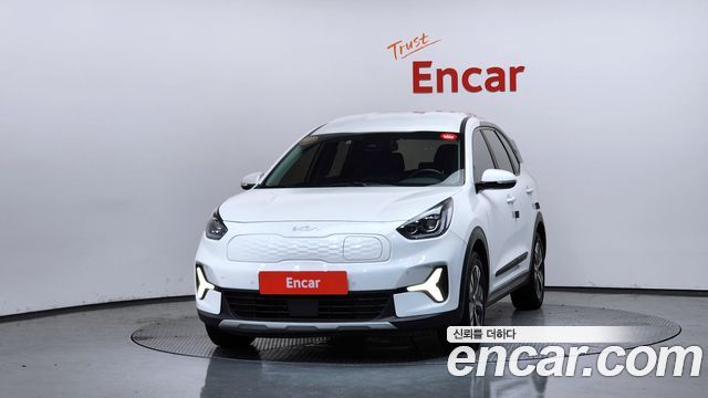Kia Niro Plus Earth - фото 2