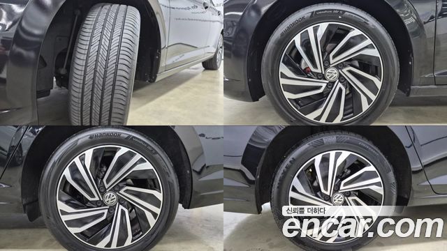 Volkswagen Jetta 7-го поколения 1.4 TSI Prestige - фото 4