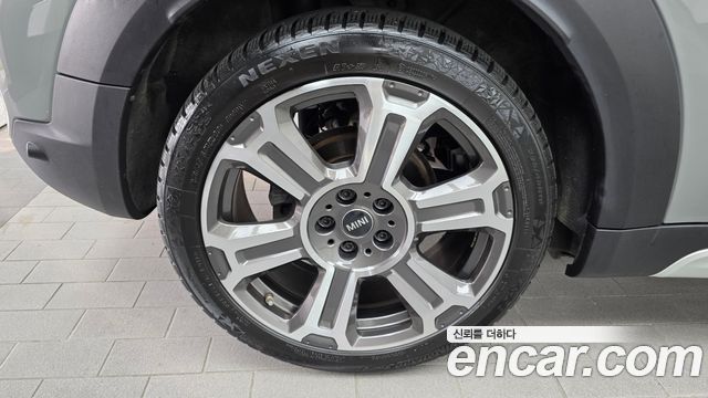 Mini Countryman S ALL4 Classic Lite 2nd - фото 4