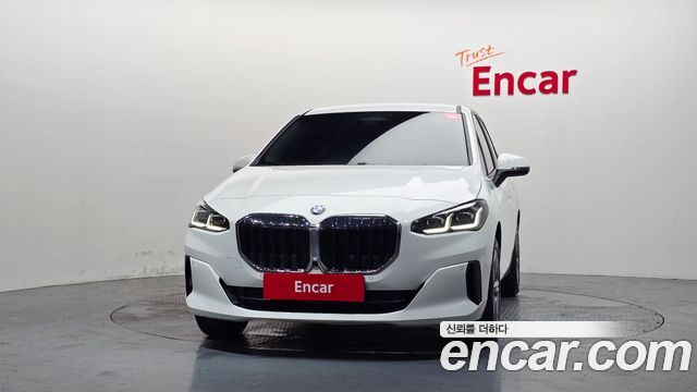 BMW 2 Series Active Tourer U06 220i Advantage - фото 2