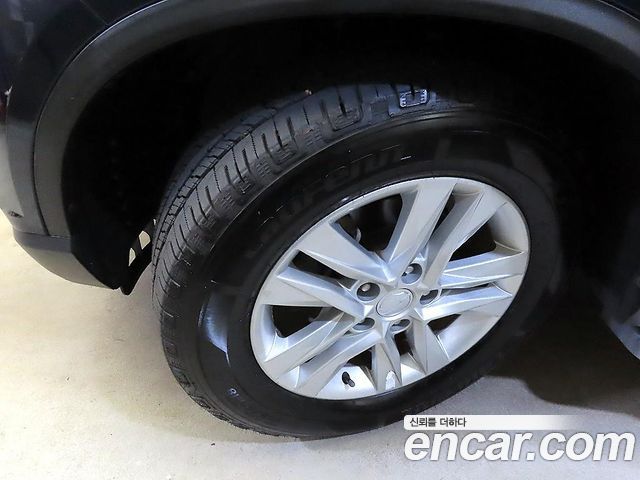 SsangYong Rexton Sports Diesel 2.2 2WD Prestige - фото 4