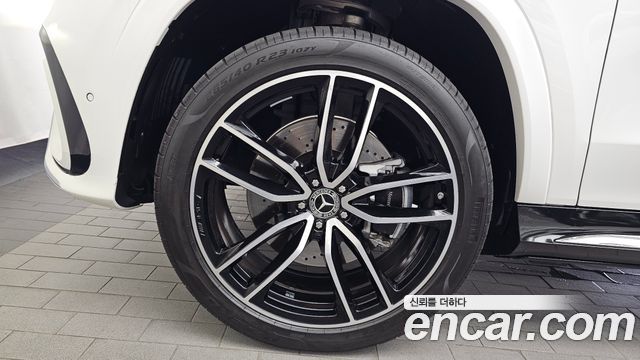 Mercedes-Benz GLS-Class X167 GLS580 4MATIC - фото 4