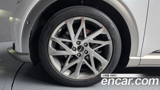 Genesis GV60 Standard AWD - фото 4