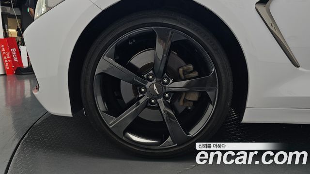 Genesis G70 3.3T Sport Elite - фото 4