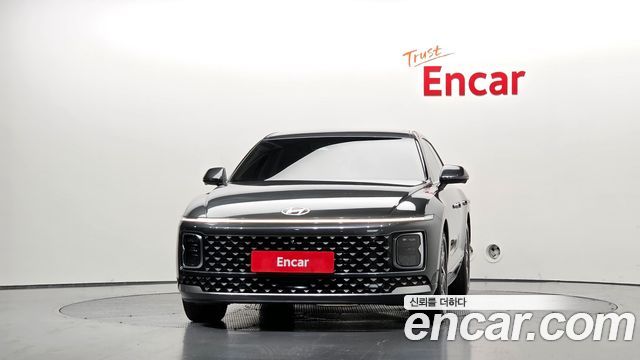 Hyundai Grandeur GN7 2,5 Gasoline 2WD Exclusive - фото 2