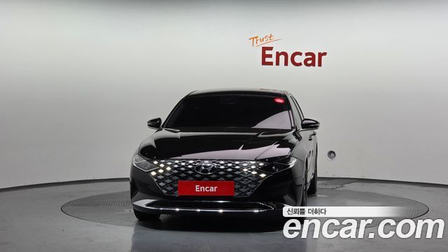 Hyundai Grandeur Новый IG 2.5 Premium - фото 2