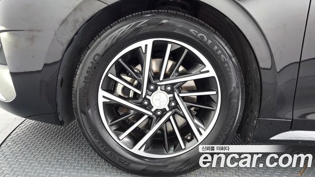 Hyundai Grandeur Новый IG 2.5 Premium - фото 4