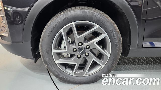 SsangYong Tivoli Новый 1.6 2WD V3 - фото 3