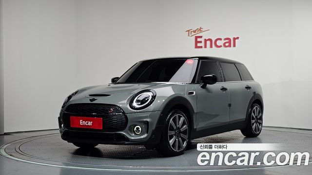 Mini Clubman S Classic Lite 2nd - фото 0